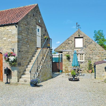 Вилла Highfield Barn Coulton Экстерьер фото